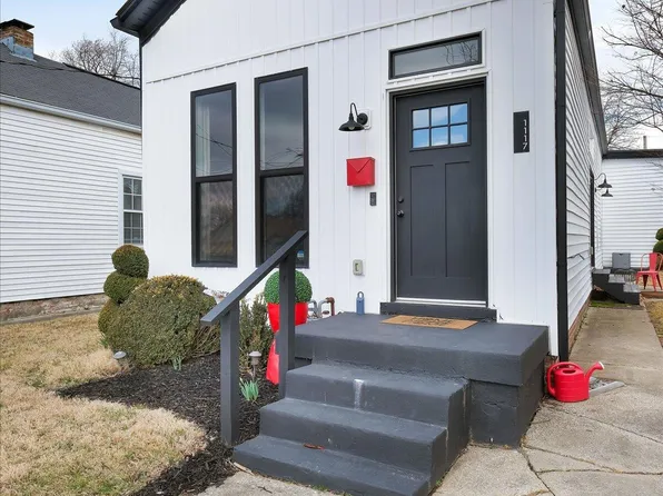 1117 Lydia St, Louisville, KY 40217
