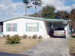 2051 Brookside Dr, Mount Dora, FL 32757