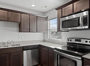 2472 W 500 S UNIT 7, Springville, UT 84663