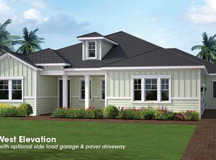 429 Rio Del Norte Rd, Saint Augustine, FL 32095