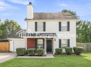9241 Green Side Path, Riverdale, GA 30274