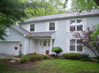 1110 Kenowa Dr, Ludington, MI 49431