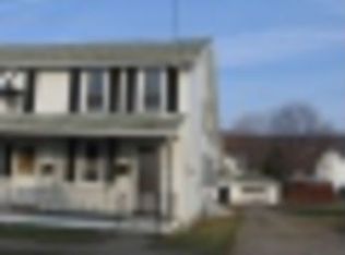 8 Sidney St, Swoyersville, PA 18704
