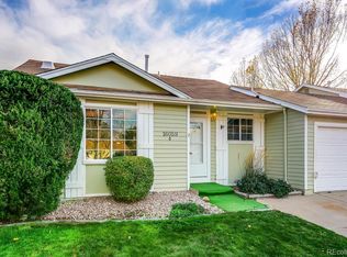 16059 E Radcliff Pl APT B, Aurora, CO 80015