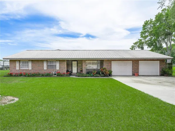 1310 Parker Rd, Lakeland, FL 33811