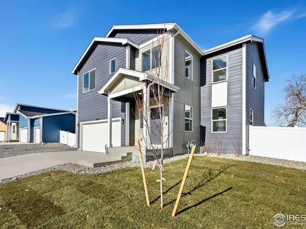 3633 Moab Ct, Evans, CO 80620