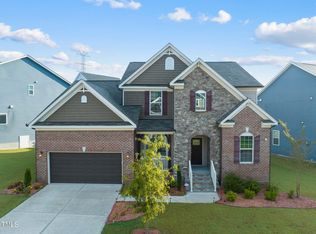 1838 Sandoval Dr, Durham, NC 27703