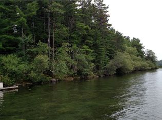 0 Number 9 Is #35, Alexandria Bay, NY 13607