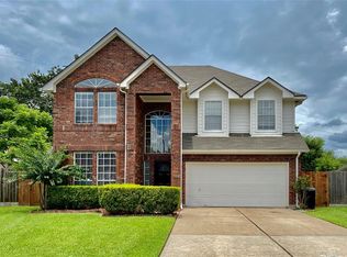 10606 Brookshire Ln, Houston, TX 77041