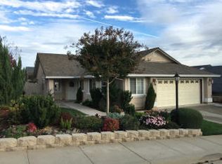 678 Volcano View Trl, Redding, CA 96003