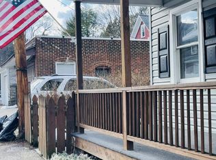 1091R McKinley Ave, Johnstown, PA 15905