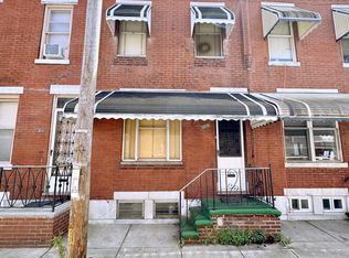 1016 Tree St, Philadelphia, PA 19148