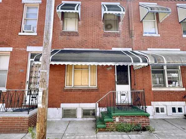 1016 Tree St, Philadelphia, PA 19148