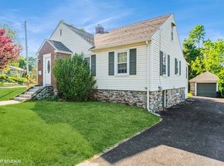 1 Pioneer Rd, Worcester, MA 01604