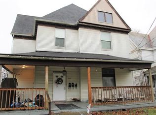 365 Allison Ave, Washington, PA 15301