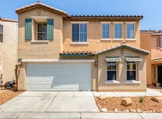 5286 Soledad Summit Ave, Las Vegas, NV 89139