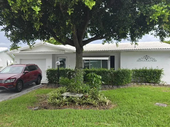 1291 NW 90TH Way, Plantation, FL 33322