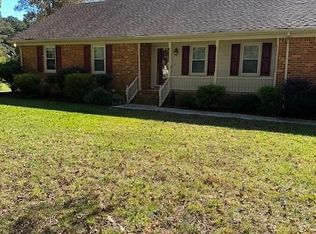 1925 Benefit Rd, Chesapeake, VA 23322