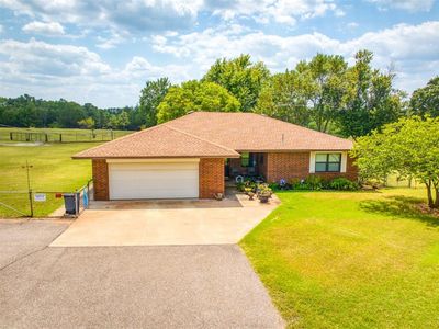 23154 Laura Dr, Tecumseh, OK, 74873