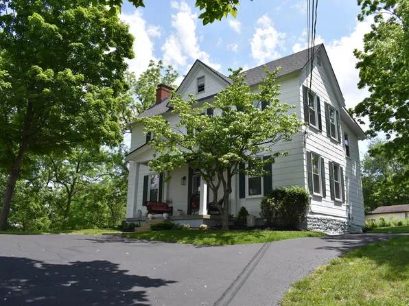 100 Taylor Ave, Fort Thomas, KY 41075