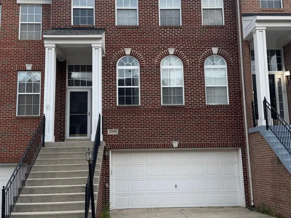 20936 Cohasset Ter, Ashburn, VA 20147