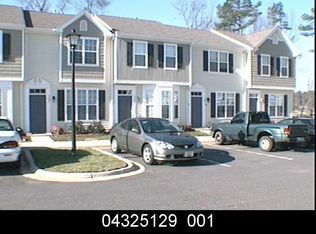 5675 Seths Dr, Charlotte, NC 28269