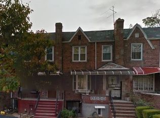 122 E 39th St, Brooklyn, NY 11203
