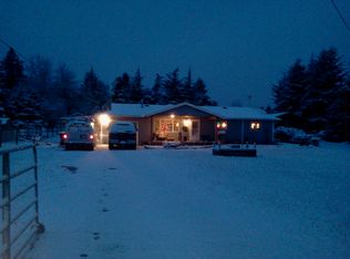 24421 S Schuebel School Rd, Beavercreek, OR 97004