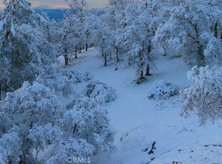 0 Revis Rd LOT 1778, Coarsegold, CA 93614