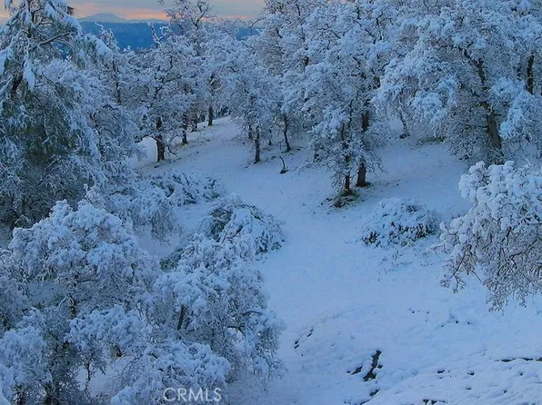 0 Revis Rd Lot 1778, Coarsegold, CA 93614