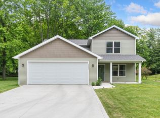 1150 N 155 W, Angola, IN 46703