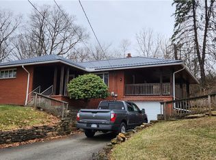 1710 High St, Indiana, PA 15701