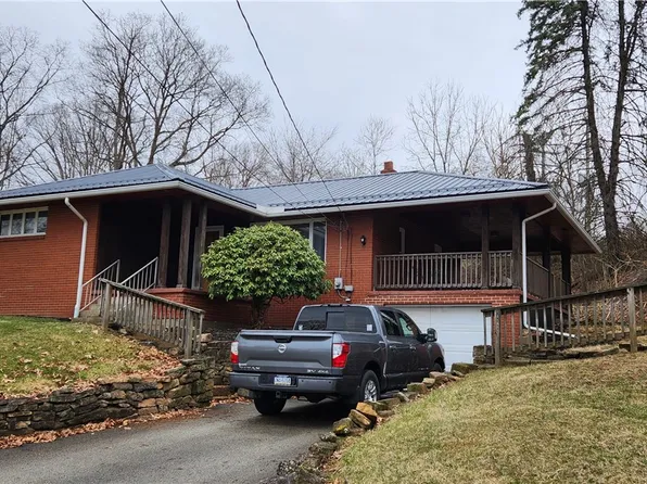 1710 High St, Indiana, PA 15701