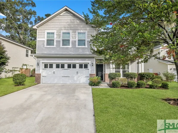 87 Salt Grass Circle, Richmond Hill, GA 31324