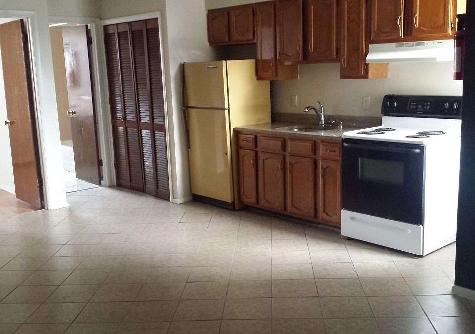 Open Kitchen