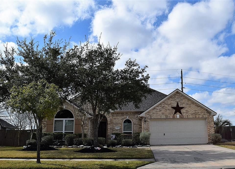 1st image of 19023 Canyon Frost Dr