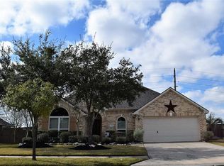 19023 Canyon Frost Dr, Tomball, TX 77377