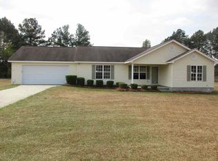 238 Parker Dairy Rd, Dublin, GA 31021