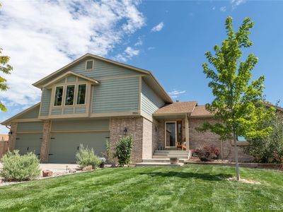 11100 Yarrow Street, Westminster, CO, 80021