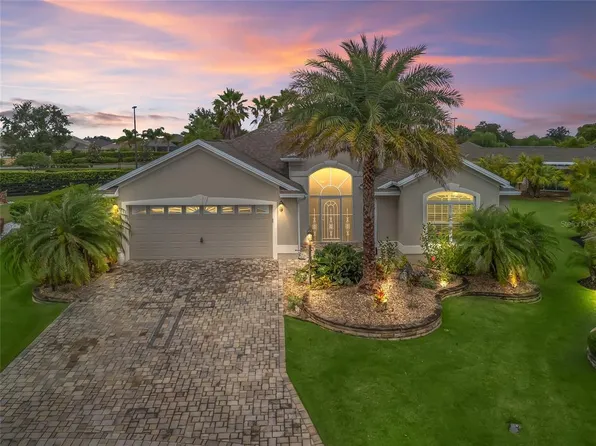 631 Independence Path, The Villages, FL 32163