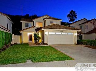 10979 Avenida De Los Lobos, San Diego, CA 92127