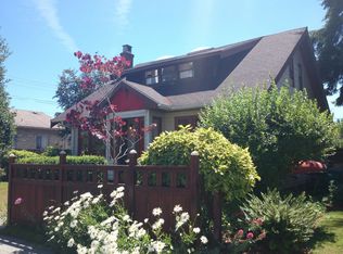 1409 NW 59th St, Seattle, WA 98107