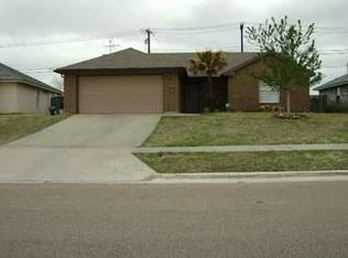3715 Water Oak Dr, Killeen, TX 76542