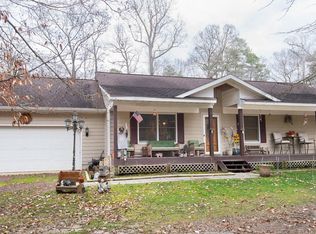 7675 Tall Tree Ln, Preston, MD 21655