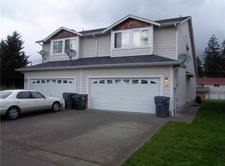 125 174th St S, Spanaway, WA 98387