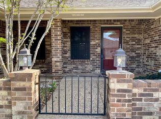 3405 Sequoia Cir, San Angelo, TX 76904