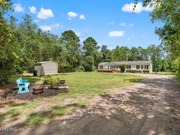 2405 SILVER MOSS Circle, Middleburg, FL 32068