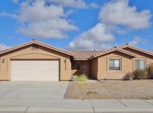 11180 E 26th Pl, Yuma, AZ 85367