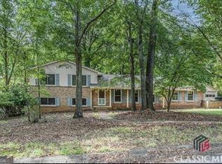 130 Pinecrest Ter, Athens, GA 30606