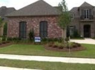 3155 Grand Field Ave, Baton Rouge, LA 70810